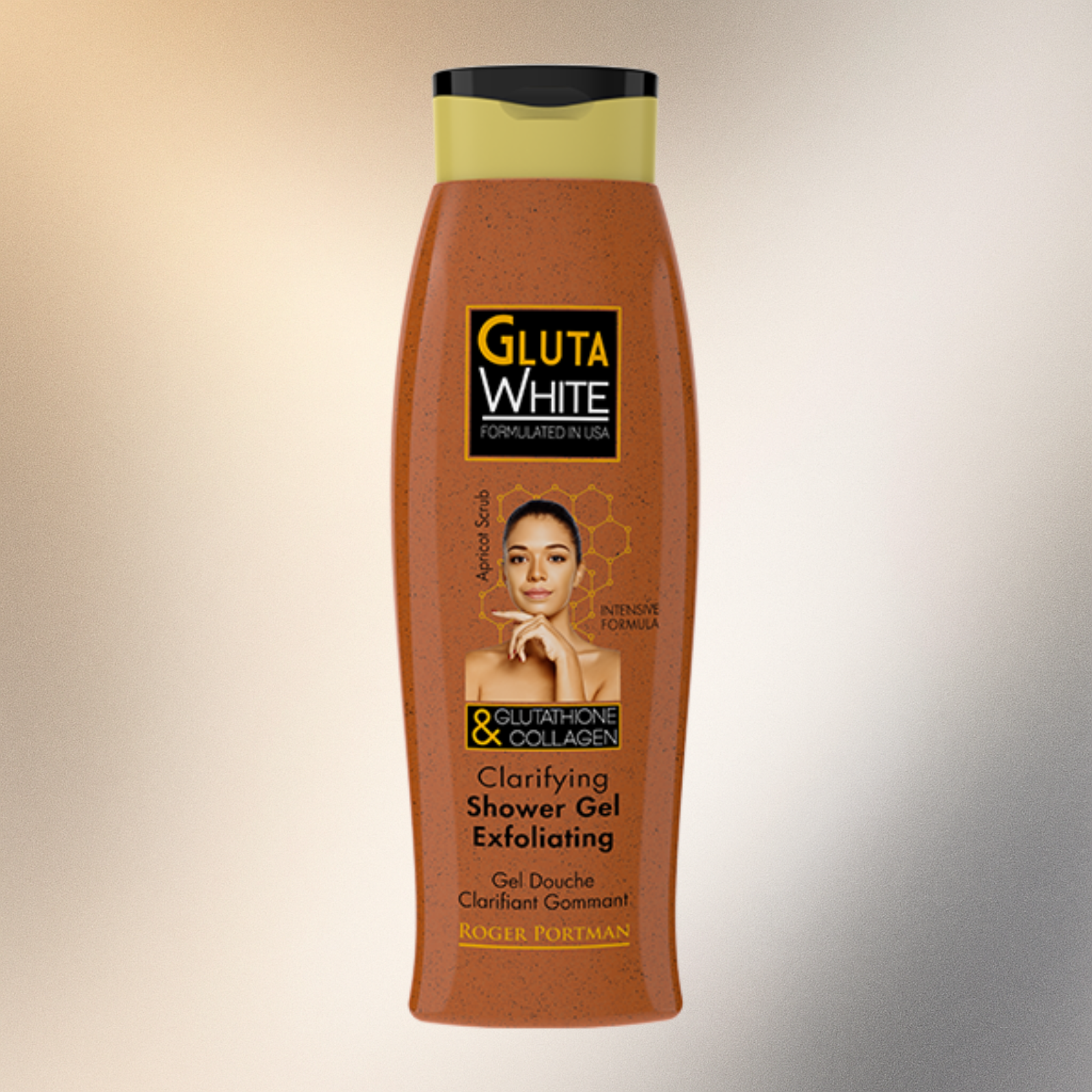 Gluta White Body Wash 700ml usbeautybazaar Gluta White Body Wash 700ml usbeautybazaar