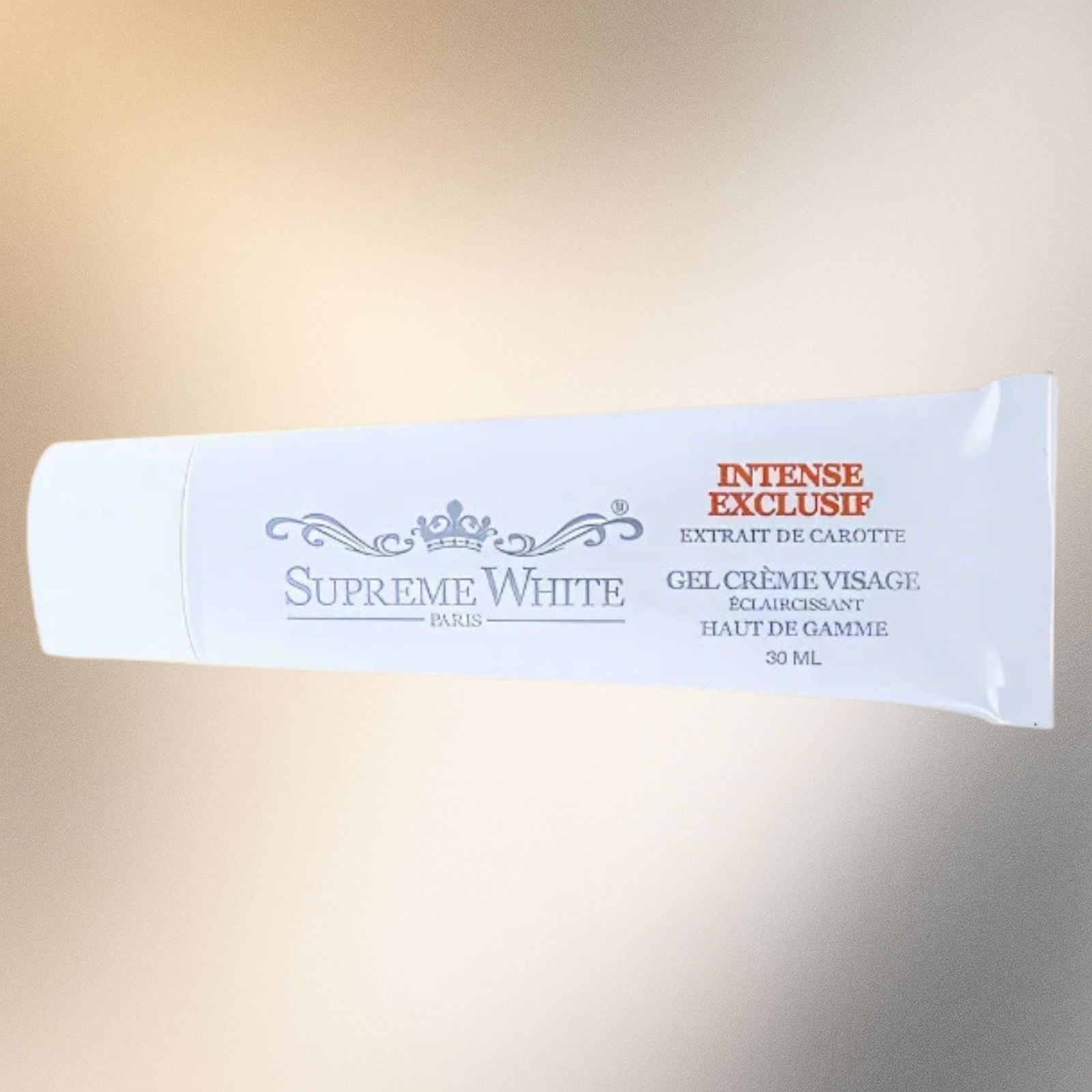 Buy Supreme White Intense Tube Cream 30ml – usbeautybazaar Buy Supreme White Intense Tube Cream 30ml – usbeautybazaar
