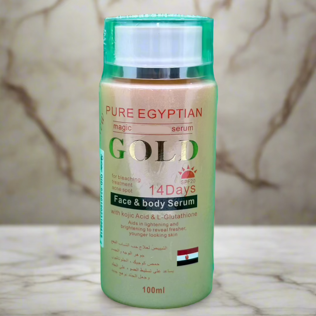 Glow with Egyptian Magic Serum 100ml usbeautybazaar Glow with Egyptian Magic Serum 100ml usbeautybazaar