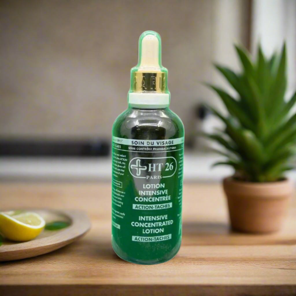 HT26 Lotion for Dark Spots - Brighten Skin Fast usbeautybazaar HT26 Lotion for Dark Spots - Brighten Skin Fast usbeautybazaar