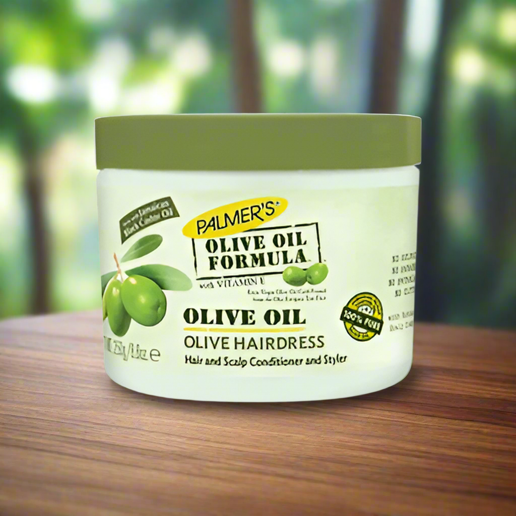 Palmer's Olive Oil Hairdress: Nourishing Formula usbeautybazaar Palmer's Olive Oil Hairdress: Nourishing Formula usbeautybazaar