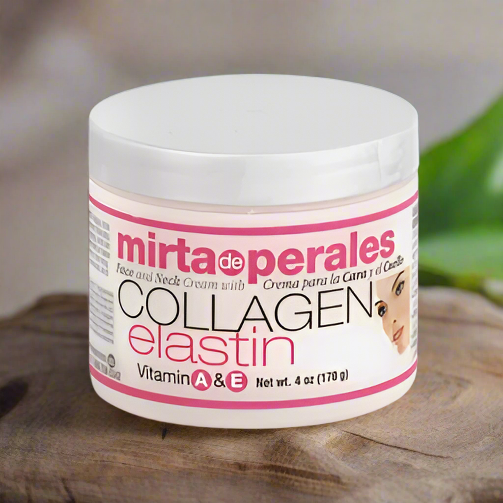 Revive: Mirta De Perales Face & Neck Cream – usbeautybazaar