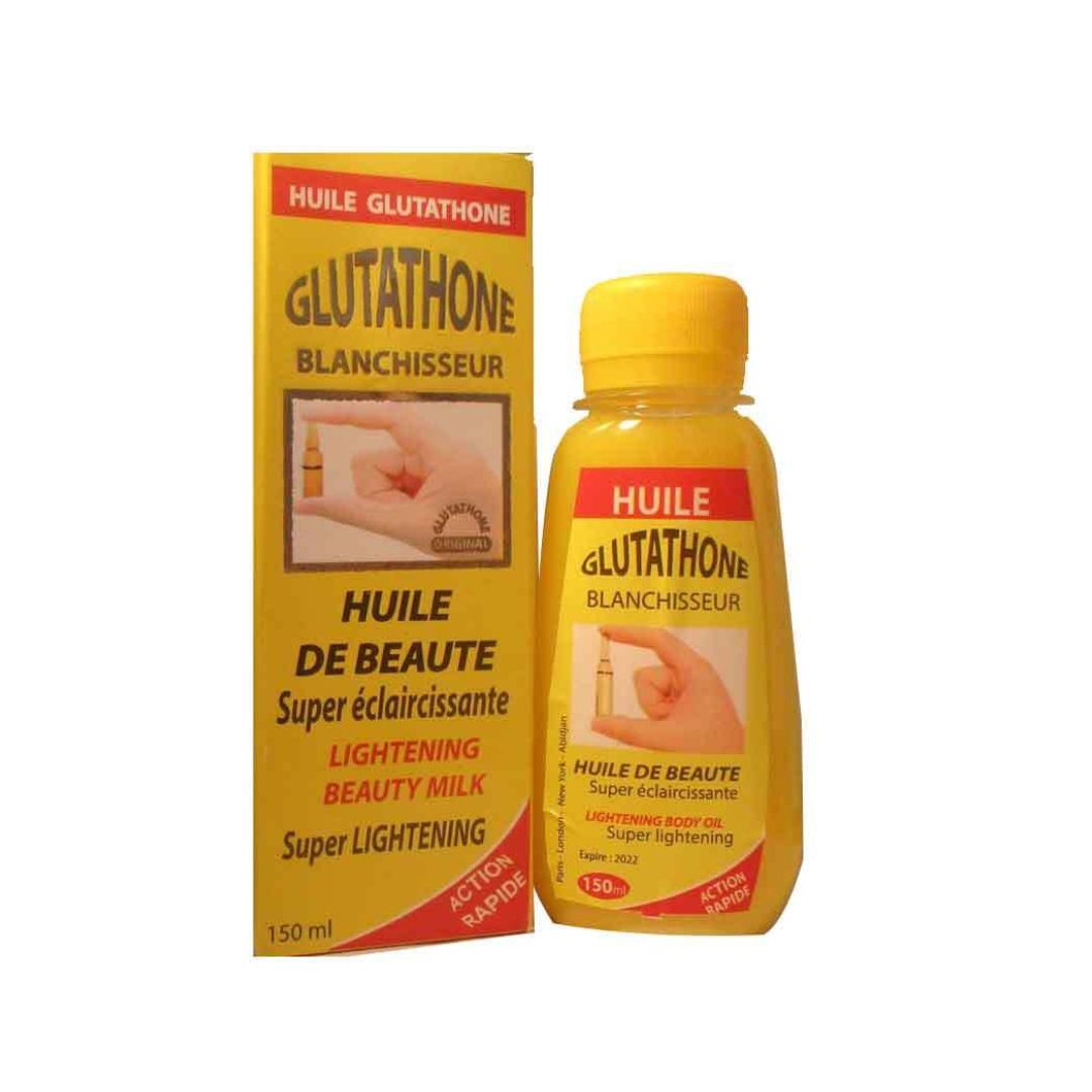 Buy Glutathone Super Lotion 150ml usbeautybazaar Buy Glutathone Super Lotion 150ml usbeautybazaar