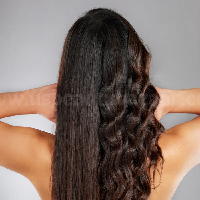 Unveiling the Science: Mechanisms of Keratin Strengthening Hair Shafts