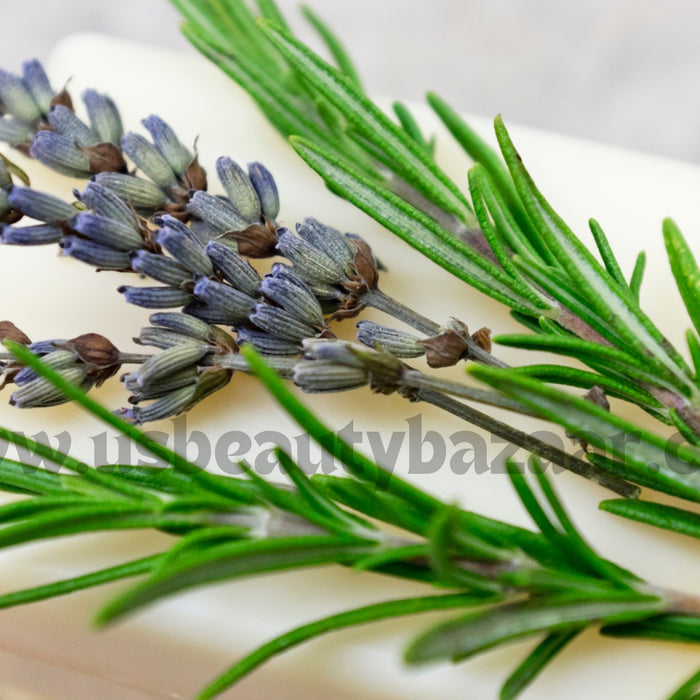 Rosemary in Hair Care: Nature's Solution for Healthy Locks