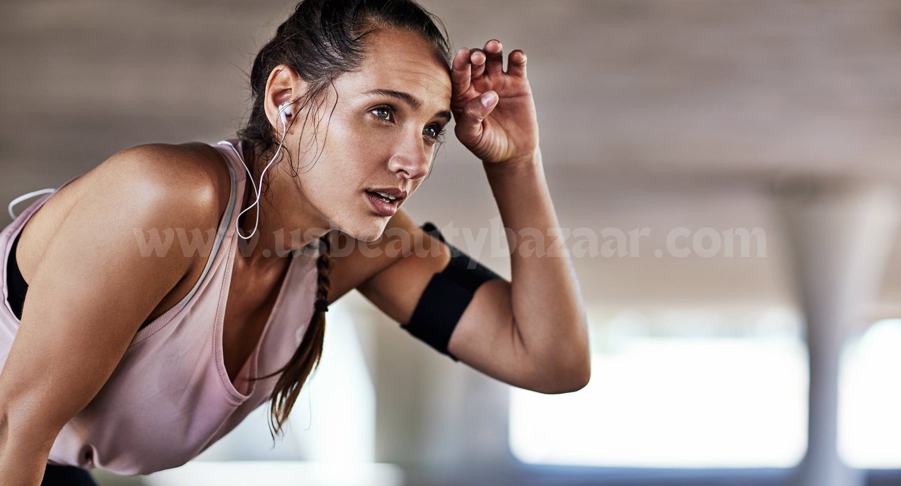 Understanding Sweat vs. Odor: What’s Really Happening?