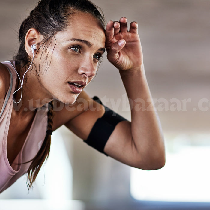 Understanding Sweat vs. Odor: What’s Really Happening?