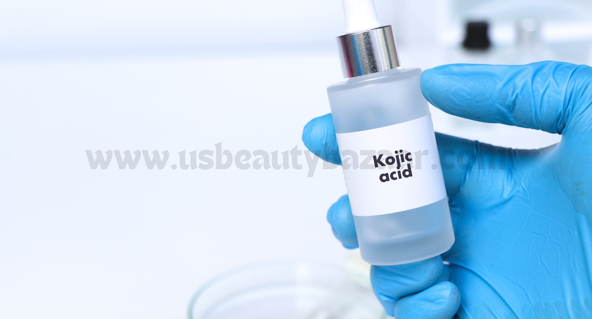 Discover Kojic Acid's Facial Benefits – usbeautybazaar