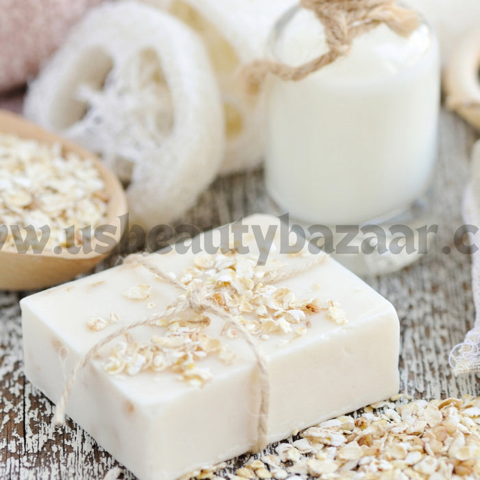 Oatmeal for Exfoliation: A Natural Path to Radiant Skin