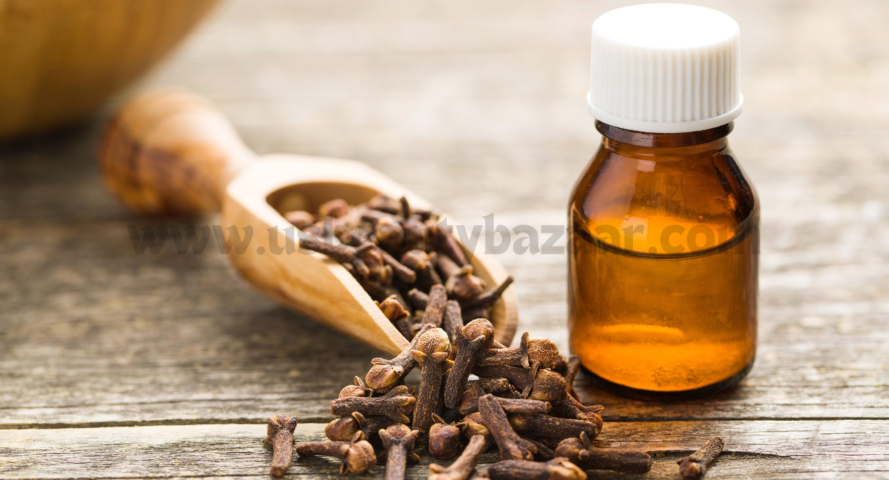 The Amazing Uses of Clove in Skincare
