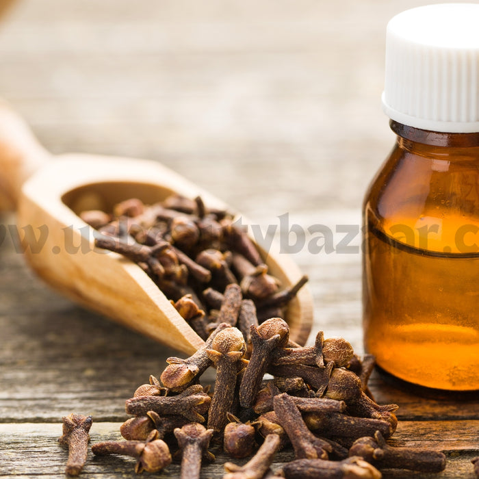 The Amazing Uses of Clove in Skincare