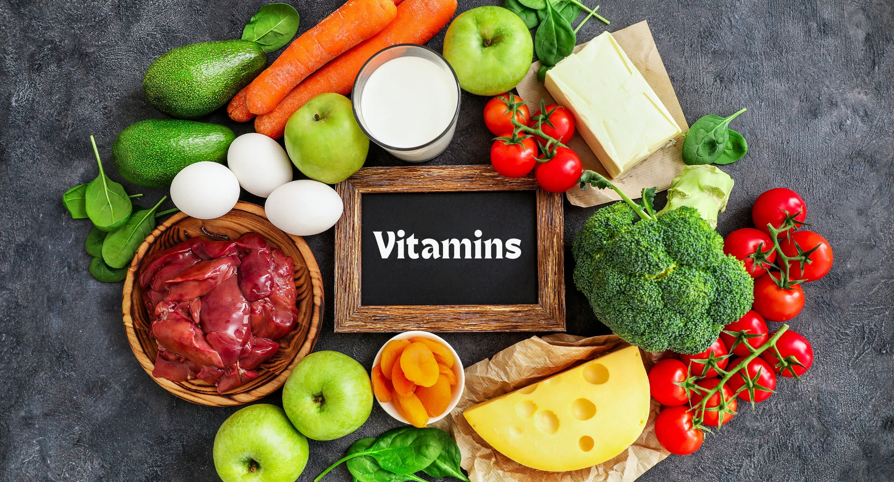 Understanding the Role of Vitamins and Proteins: How Often Should You Consume Them?