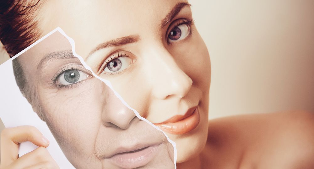 Do you have Wrinkles problem?