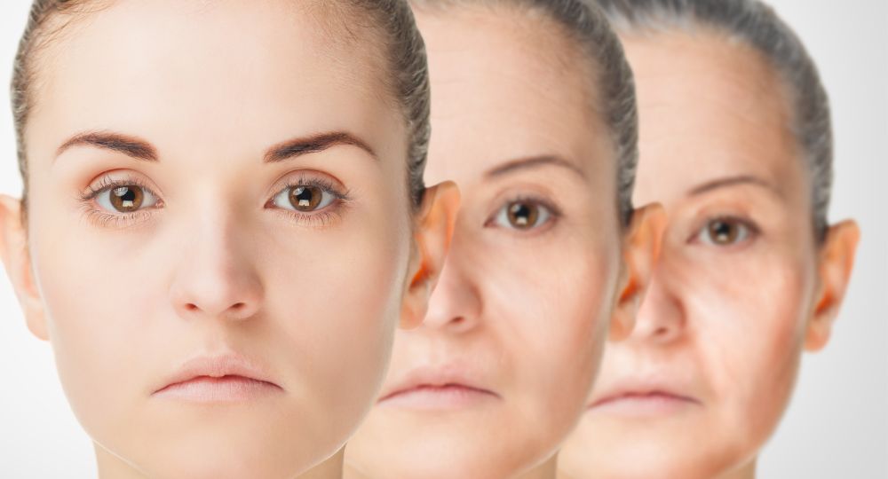 Anti aging solutions