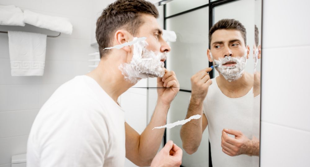 Shave Your Way to Magic: Discover the Wonders of Magic Shaving Powder