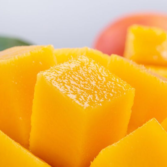Papaya & Mango Harmony: African Formula Soap for Beautiful Skin