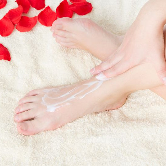 Step Up Your Foot Care Game: Tips and Tricks for Happy, Healthy Feet
