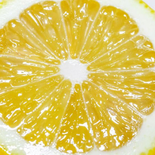 Lemon-fresh Skin: Civic Intense Beauty Lotion