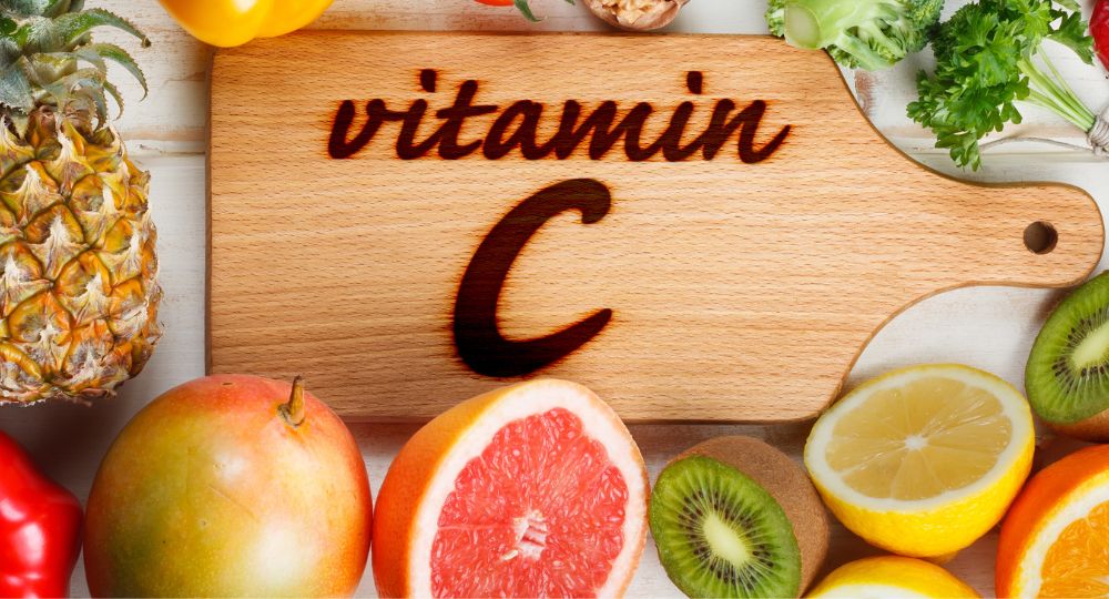 The Power of Vitamin C for Brightening Your Skin!