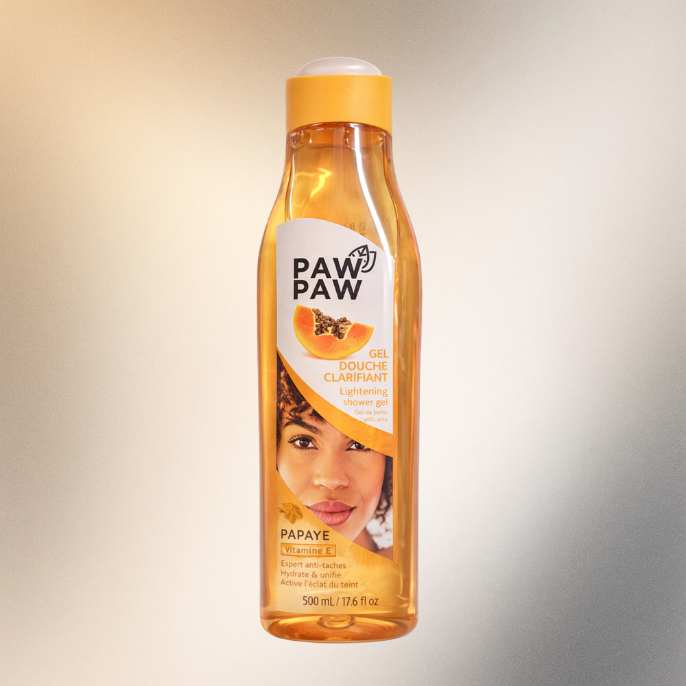 PAW PAW Shower Gel 500ml