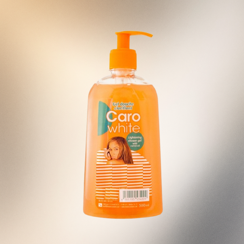 Caro White Body Wash 500 ml