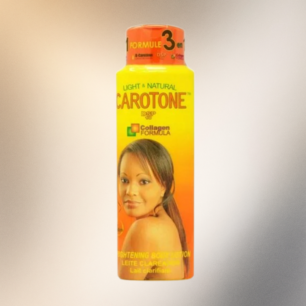 Carotone Lotion 550 ml