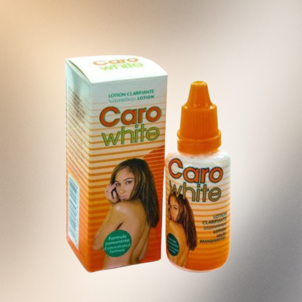 CARO WHITE LOTION 30ML