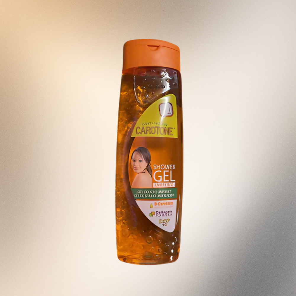 Carotone Shower Gel 700ml