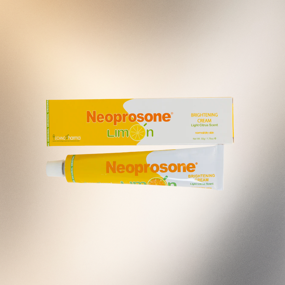 Neoprosone Limon Cream 1.76 oz