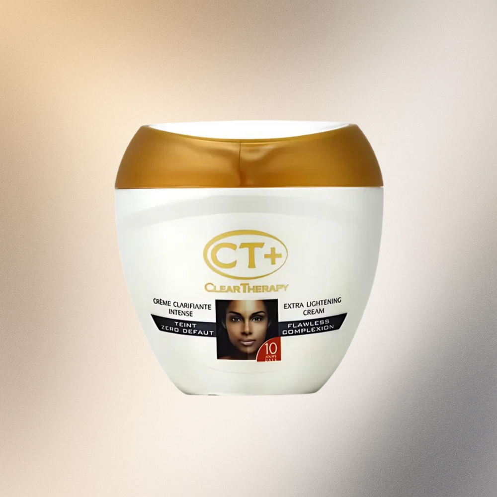 CT+ Clear Therapy Extra Cream 200 ml