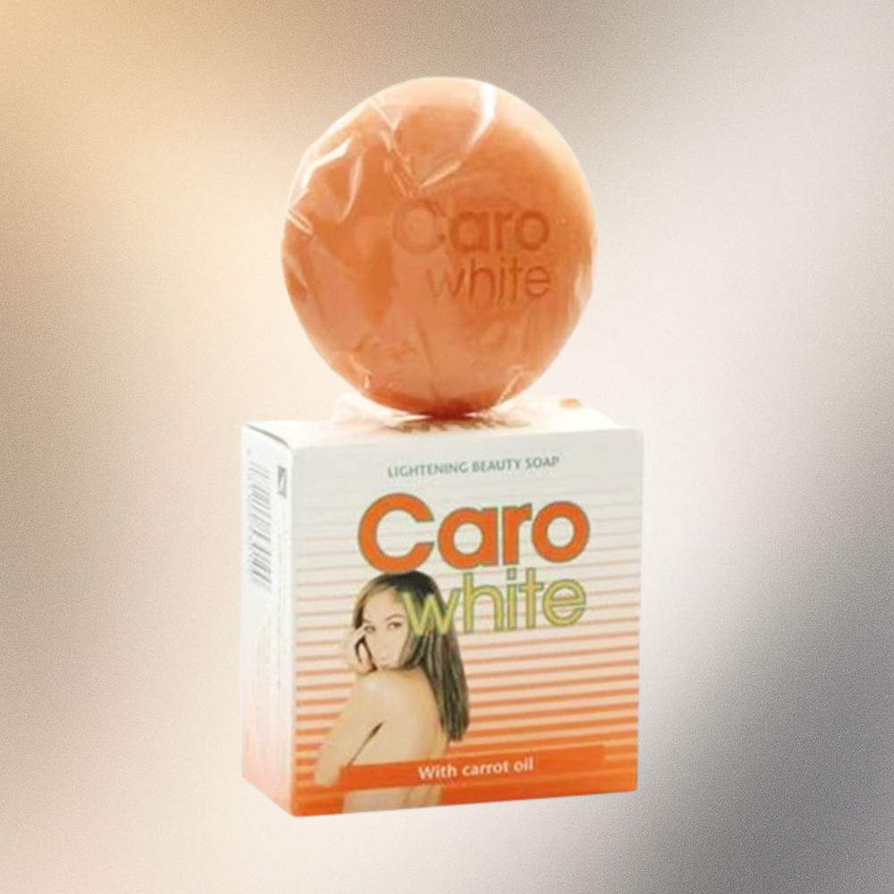 Caro White Soap 100 g