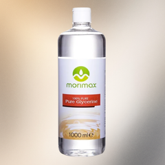 Morimax 100% Pure Glycerin 1000 ml
