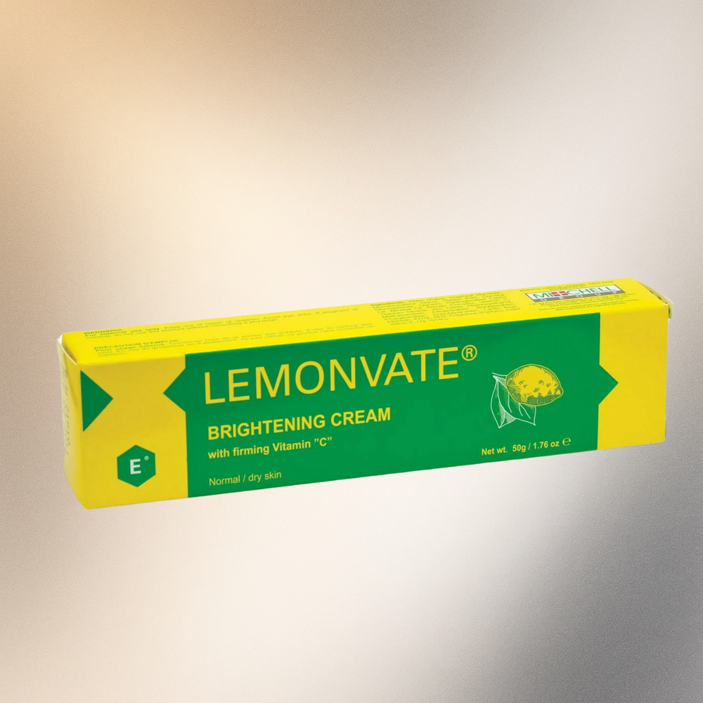 Lemonvate Cream 1.76 oz