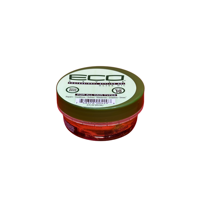 Eco Olive Oil Professional Styling Gel 89ml