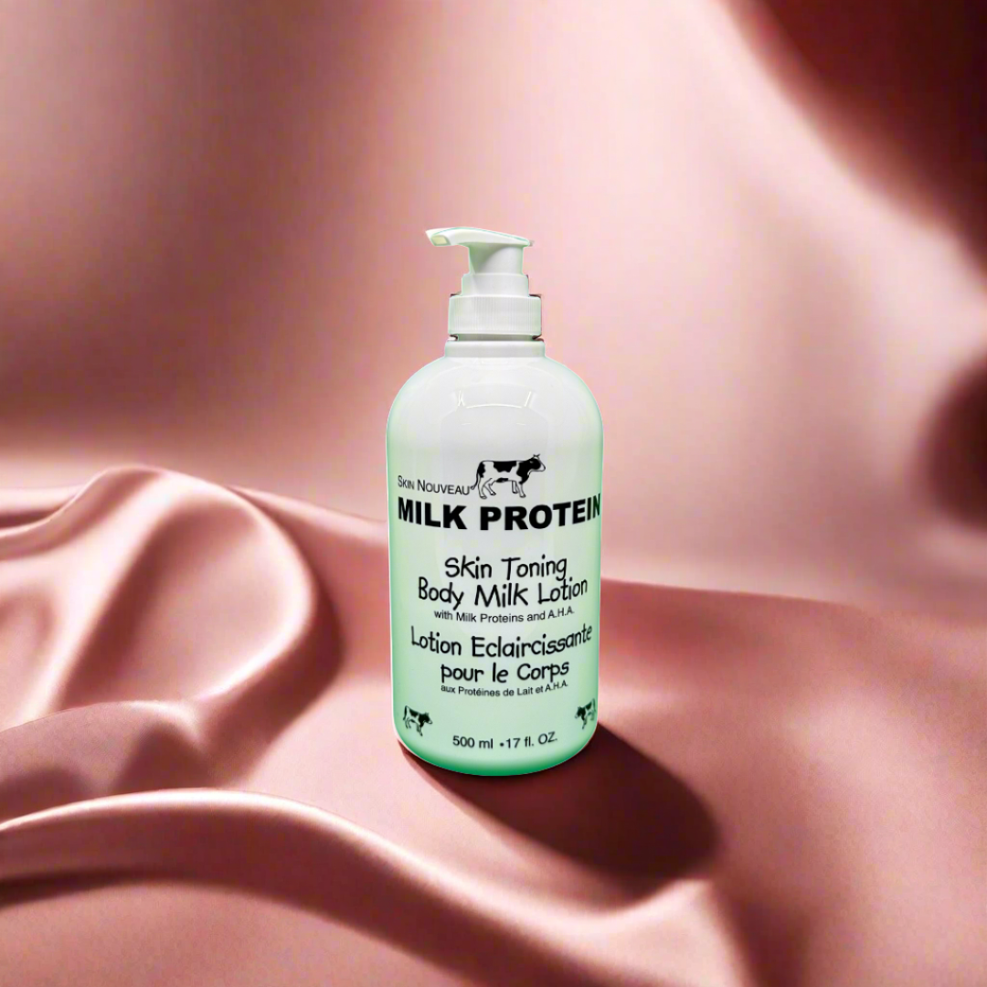 Skin Nouveau Toning Body Lotion 500ml – usbeautybazaar