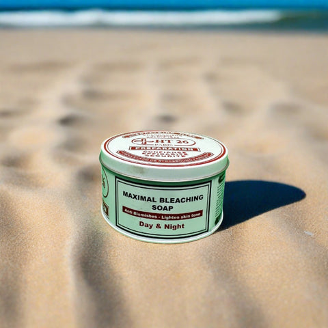 HT26 Day & Night Maximal Clarifying Soap 250g