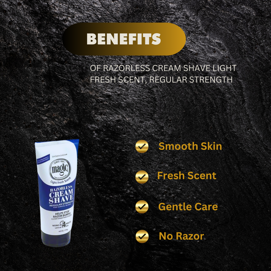 Bliss Razor Razor-Free, Fresh Scent: Cream Shave Bliss 6oz – usbeautybazaar