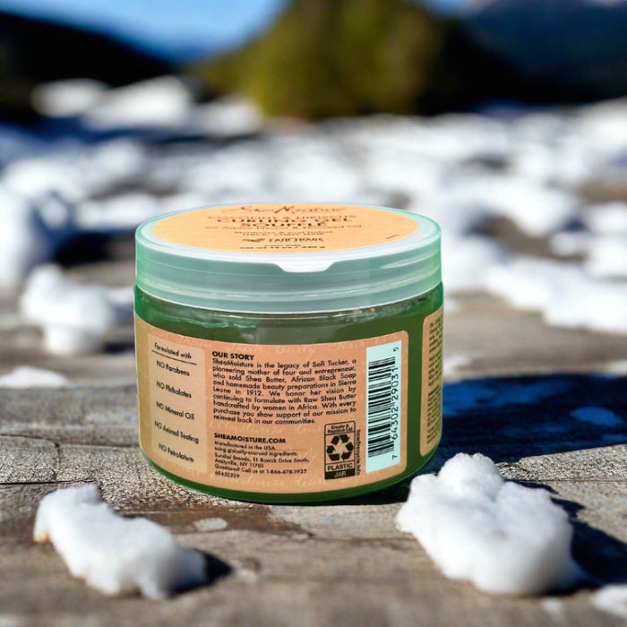 Mesmerizing Shea Moisture Curling Gel Souffle Artwork Concept Mesmerizing Shea Moisture Curling Gel Souffle Artwork Concept