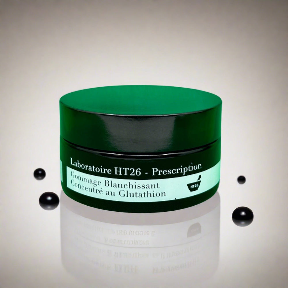 Ht26 Gommage Blanchissant Concentrate Glutathion