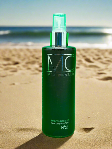 MC Millionaire's Club Tobacco By Tom Ford N23 250 ml