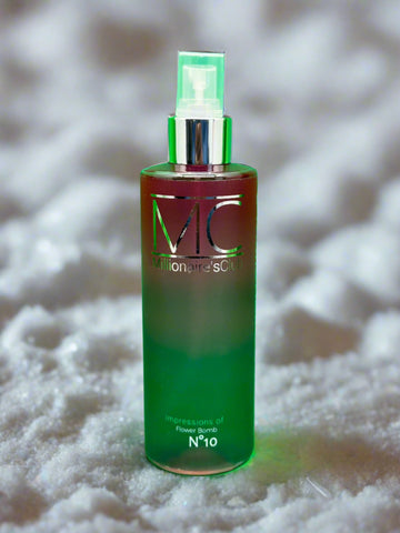Mc Millionaire Club Flower Bomb N10 8.4oz