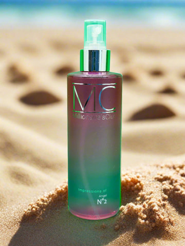 Mc Millionaire Club Angel N2 8.4oz