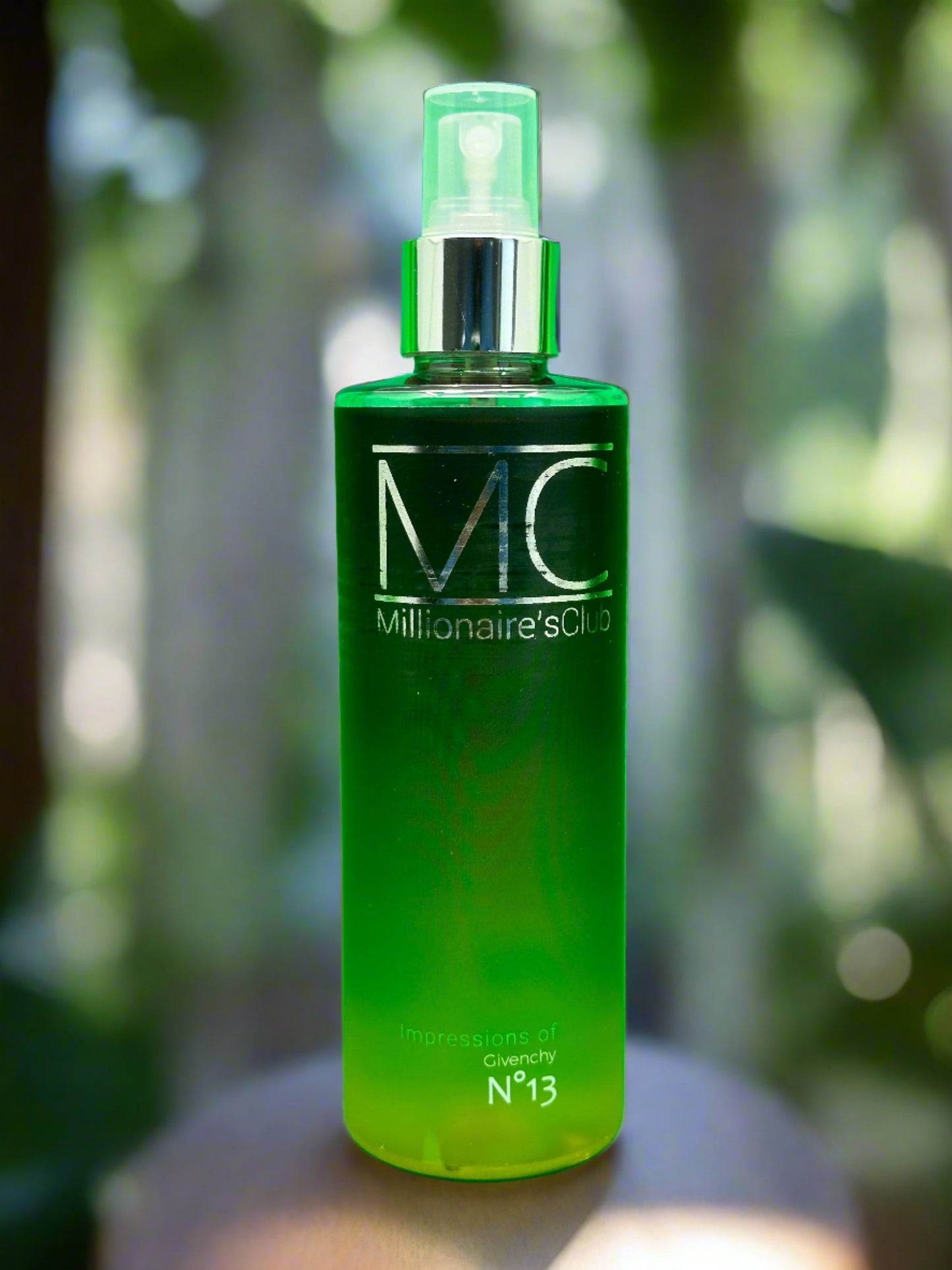 Exclusive Fragrance: N13 by Givenchy – usbeautybazaar