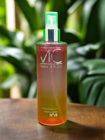 MC Millionaire's Club N18- 250ml