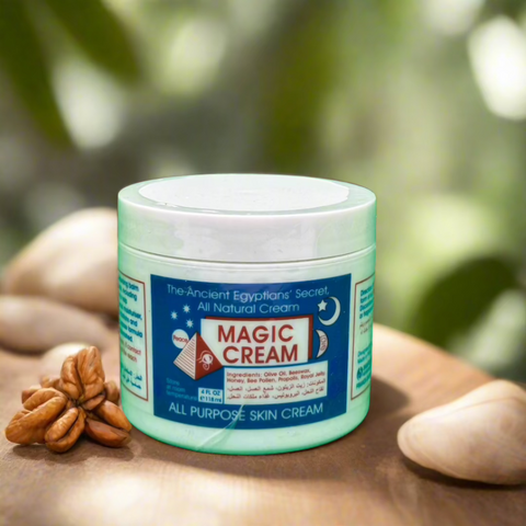 Dr Davey Magic Cream 118ml