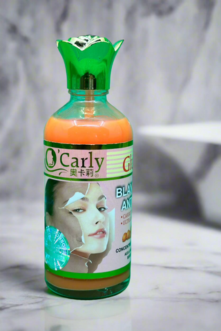 O'Carly Gluta Magic Blanchessur Anti Taches Serum 100ml