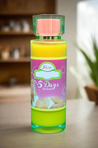 Skin Clarifying 5 days Action