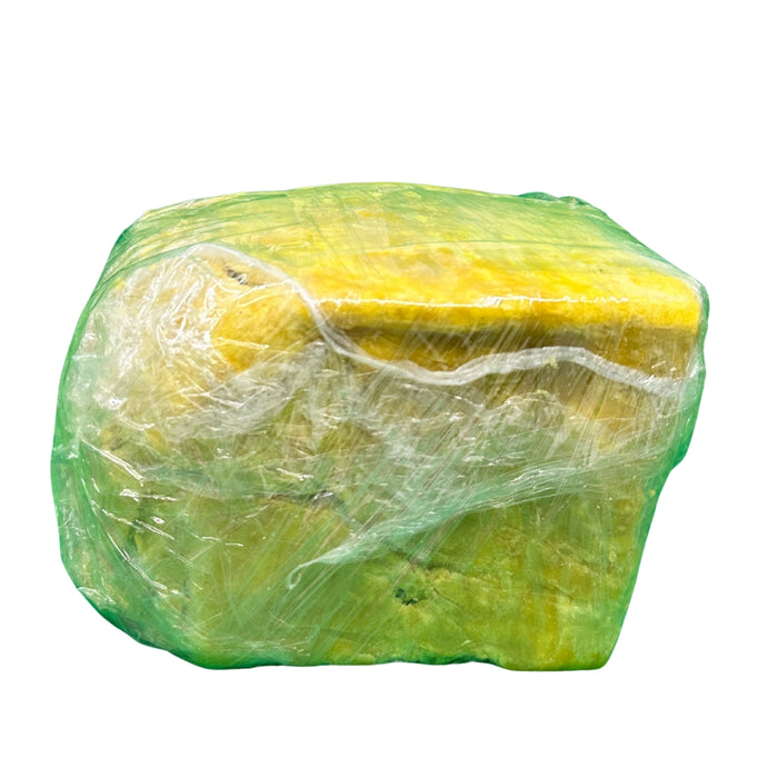 African Shea Butter 100% Natural (Yellow)