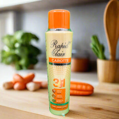Rapid Clair Carrot 3-in-1 Clarifying Lotion 500 ml