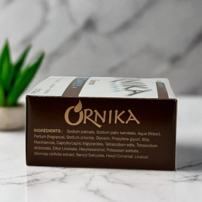 Ornika Savon Complex+ Soap 200g